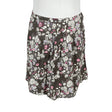 Unisex Marc O'Polo - Fabric skirt, size 42 - Gray ()