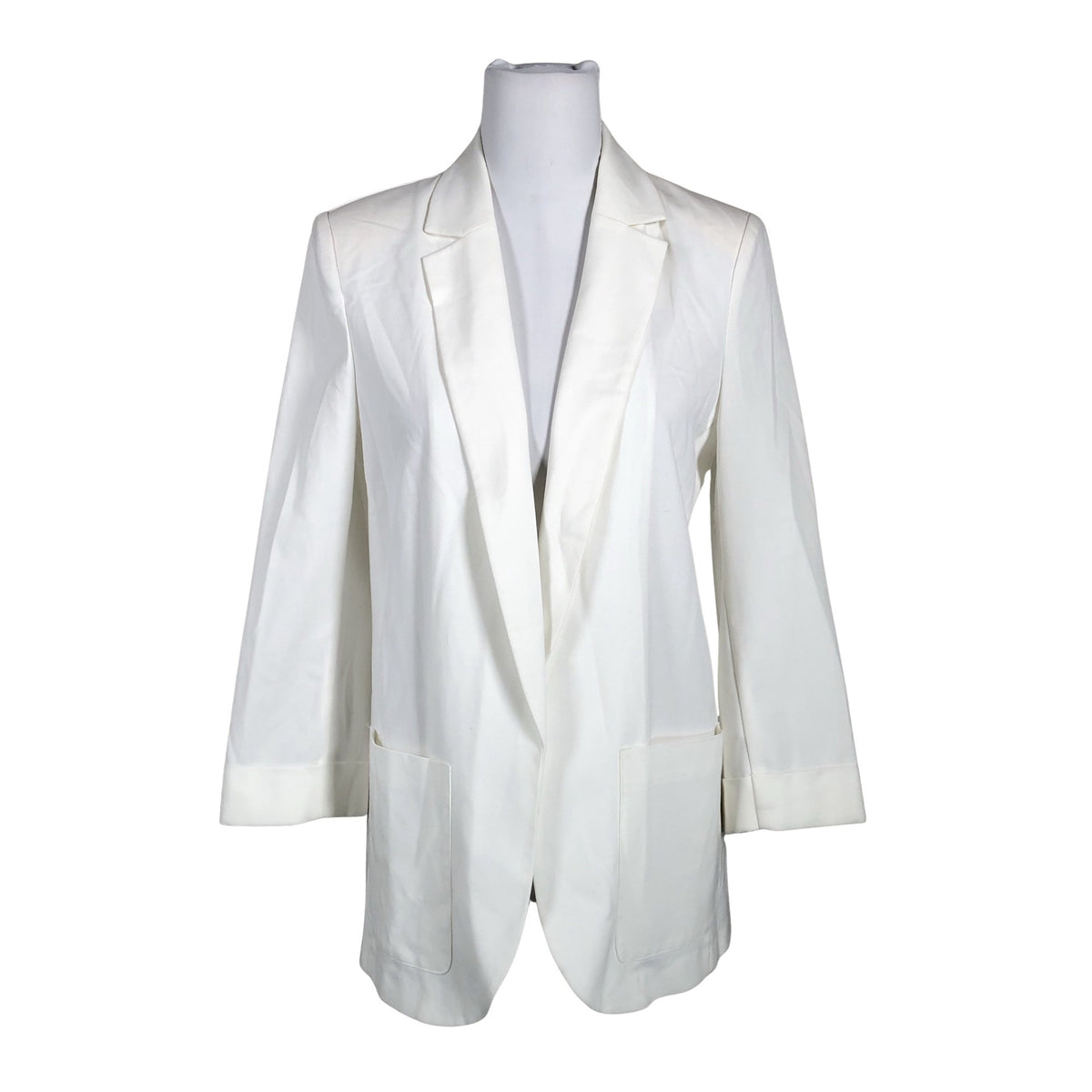 Unisex Marks&Spencer - Jacket, size 38 - White (1)