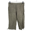 Unisex Brax - Slacks, size 42 - Green ()