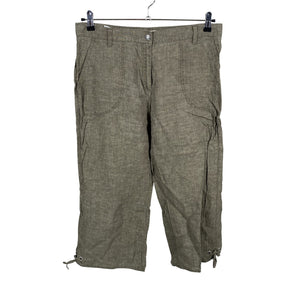 Unisex Brax - Slacks, size 42 - Green (1)