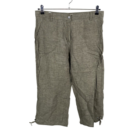 Unisex Brax - Slacks, size 42 - Green ()