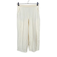 Unisex Lululemon - Sweatpants, size 38 - Beige ()