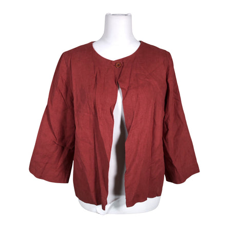 Unisex Nanso - Jacket, size 36 - Wine red ()