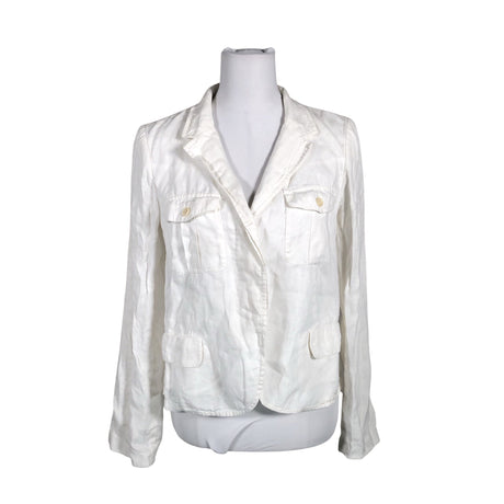 Unisex Gant - Jacket, size 40 - White ()