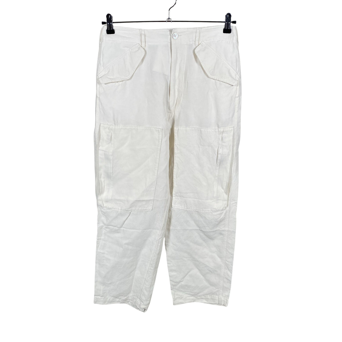 Unisex Polo Ralph Lauren - Slacks, size 36 - White (1)