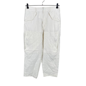Unisex Polo Ralph Lauren - Slacks, size 36 - White (1)