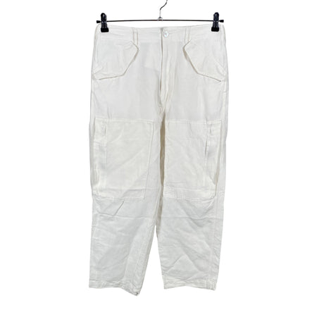 Unisex Polo Ralph Lauren - Slacks, size 36 - White ()