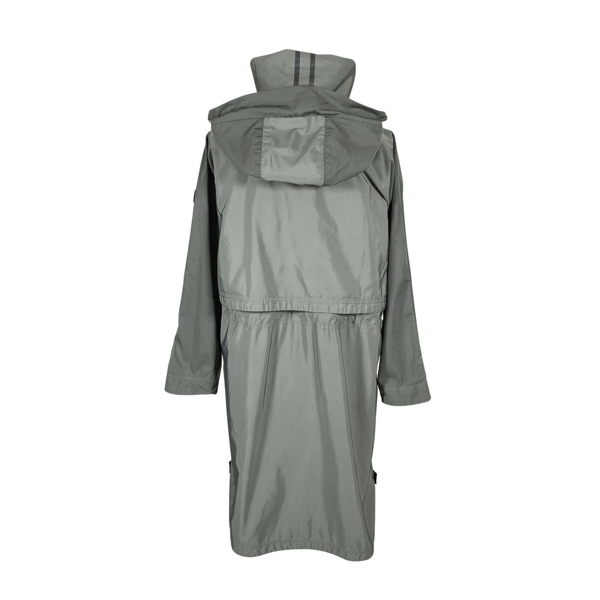 Unisex Canada Goose - Parka, size 36 - Green (2)
