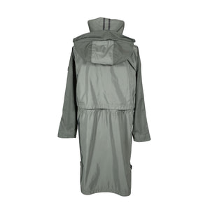 Unisex Canada Goose - Parka, size 36 - Green (2)