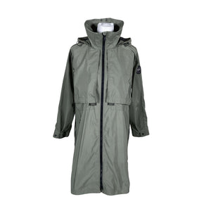 Unisex Canada Goose - Parka, size 36 - Green (1)