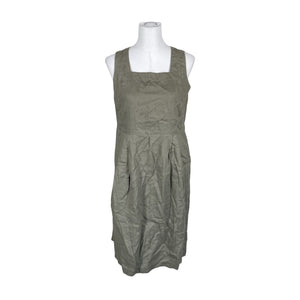 Unisex Eddie Bauer - Dress, size 36 - Green (1)