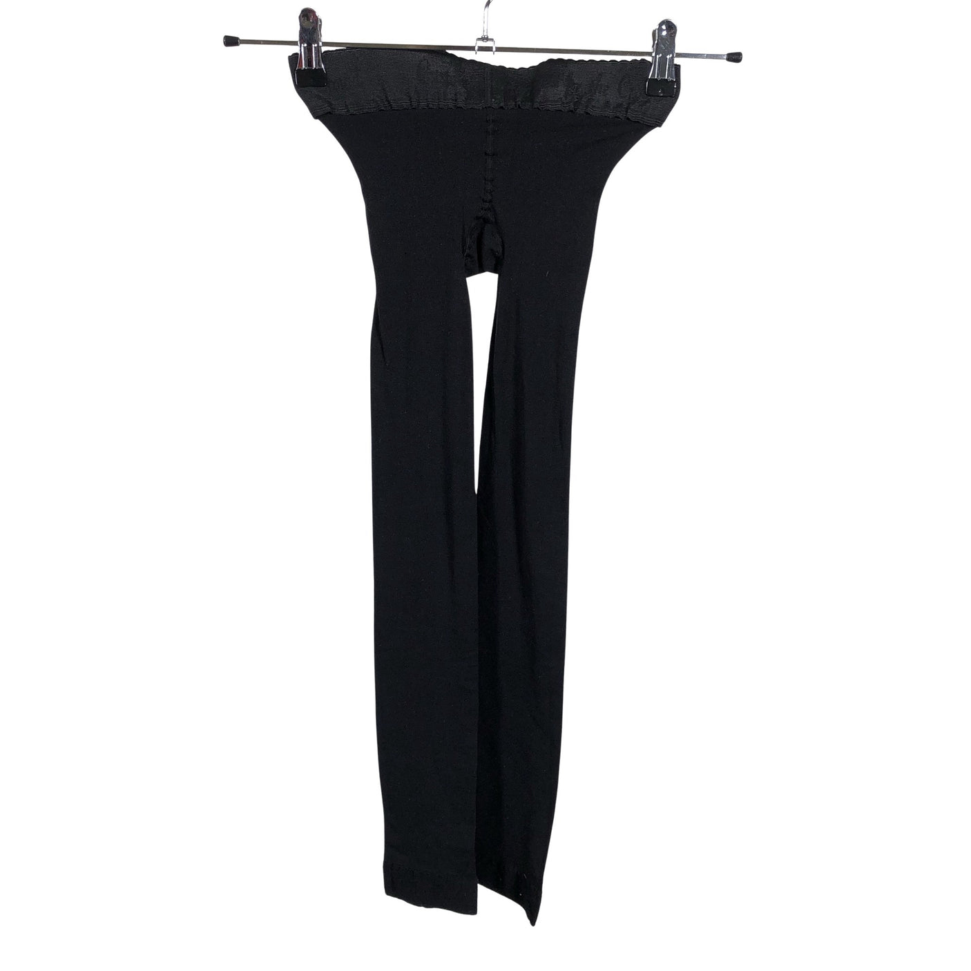 Unisex Customized for the Crowd - Leggings, size 36 - Black (1)