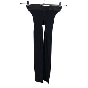 Unisex Customized for the Crowd - Leggings, size 36 - Black (1)
