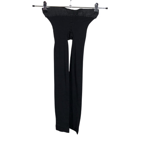 Unisex Customized for the Crowd - Leggings, size 36 - Black ()