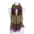 Unisex Esprit - Scarf, size Ei kokoa - Violet ()
