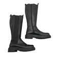Unisex Zign - Boots, size 41 - Black ()