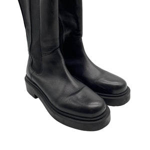 Unisex Zign - Boots, size 41 - Black (2)