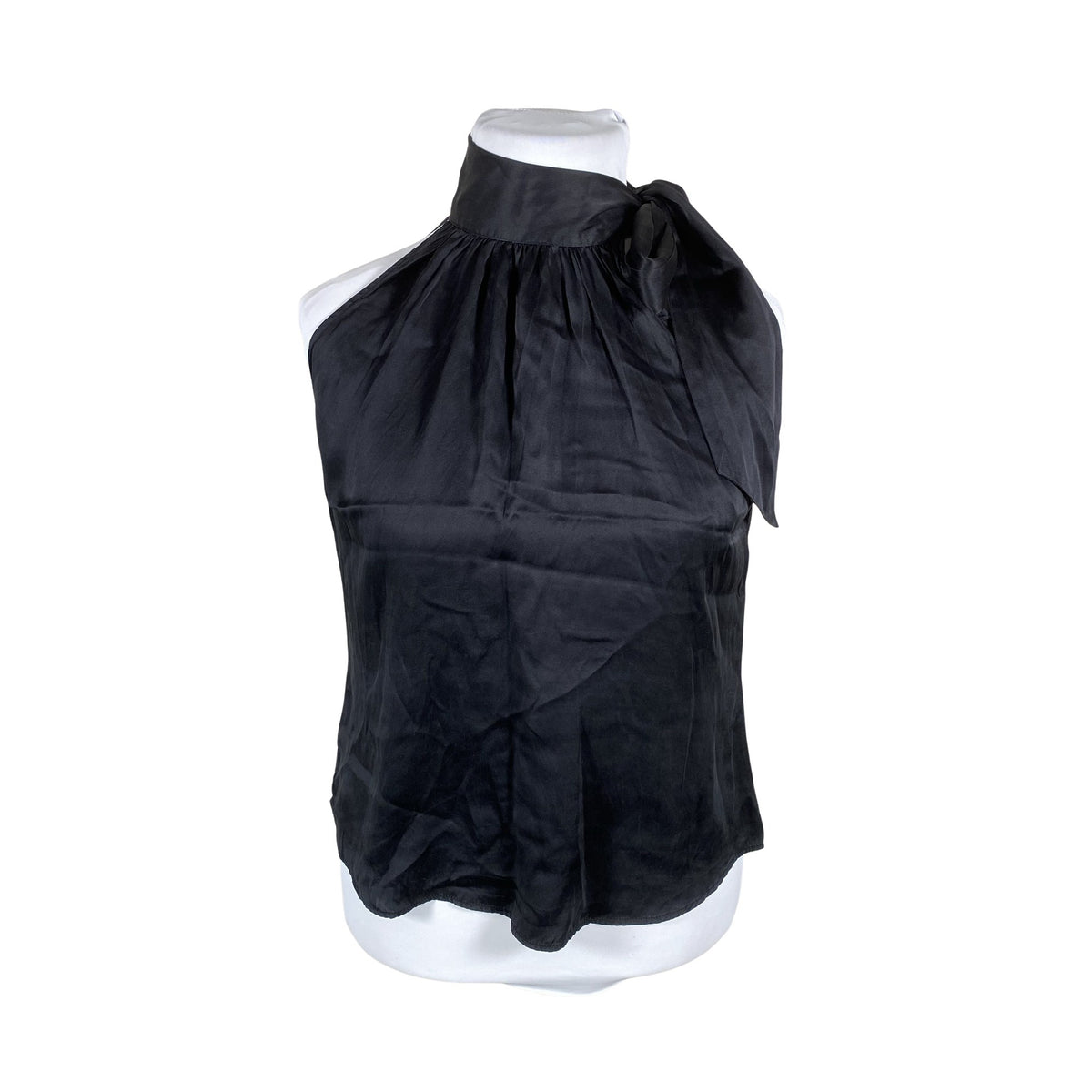 Unisex Cristelle&co - Top, size 42 - Black (1)