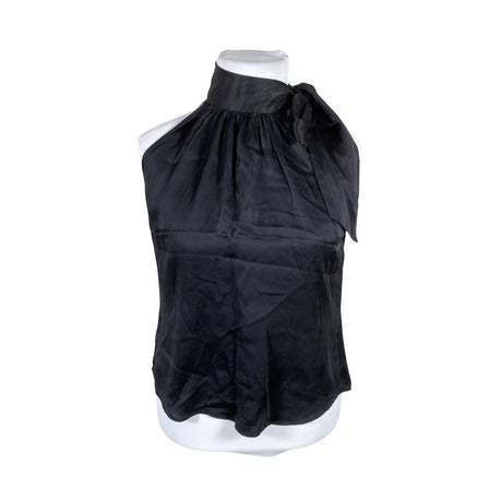 Unisex Cristelle&co - Top, size 42 - Black ()