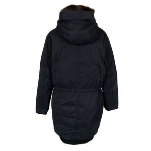 Unisex Acne Studios - Down jacket, size 40 - Black (2)