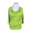 Unisex s.Oliver - Tricot tunic, size 44 - Green ()