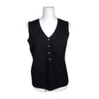 Unisex Punt Roma - Top, size 38 - Black ()