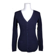 Unisex Cortefiel - Cardigan, size 38 - Blue ()