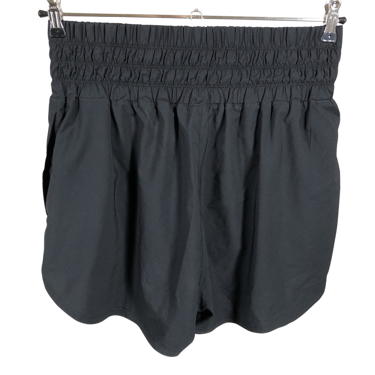 Unisex Nike - Sports shorts, size 40 - Black (2)