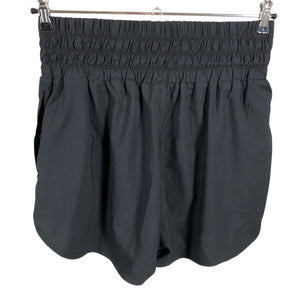 Unisex Nike - Sports shorts, size 40 - Black (2)