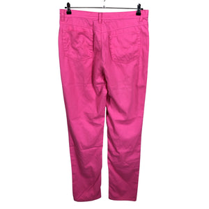Unisex Escada Sport - Jeans, size 44 - Pink (2)
