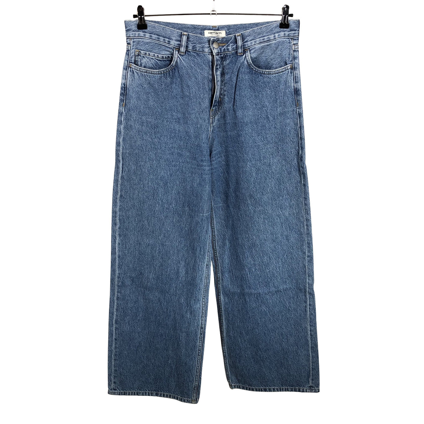 Unisex Carhartt - Jeans, size W31 - Blue (1)