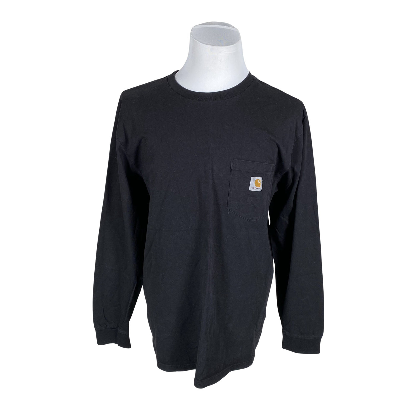 Unisex Carhartt - Tricot shirt, size XXL - Black (1)