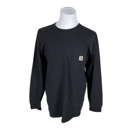 Unisex Carhartt - Tricot shirt, size XXL - Black ()