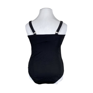 Unisex Zizzi - Swimsuit, size 46 - Black (2)