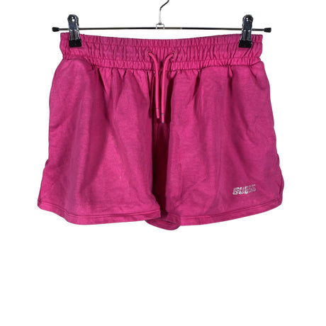 Unisex Guess - Sweatshorts, size 40 - Pink ()