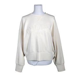 Unisex Mos Mosh - Sweatshirt, size 38 - Natural white (1)