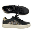 Unisex Skechers - Casual sneakers, size 38 - Black ()