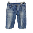 Unisex Jack & Jones - Denim shorts, size W34 - Blue ()