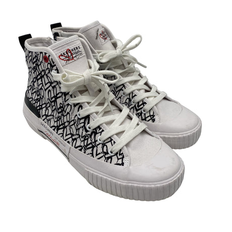 Unisex Skechers - Casual sneakers, size 39 - White (2)
