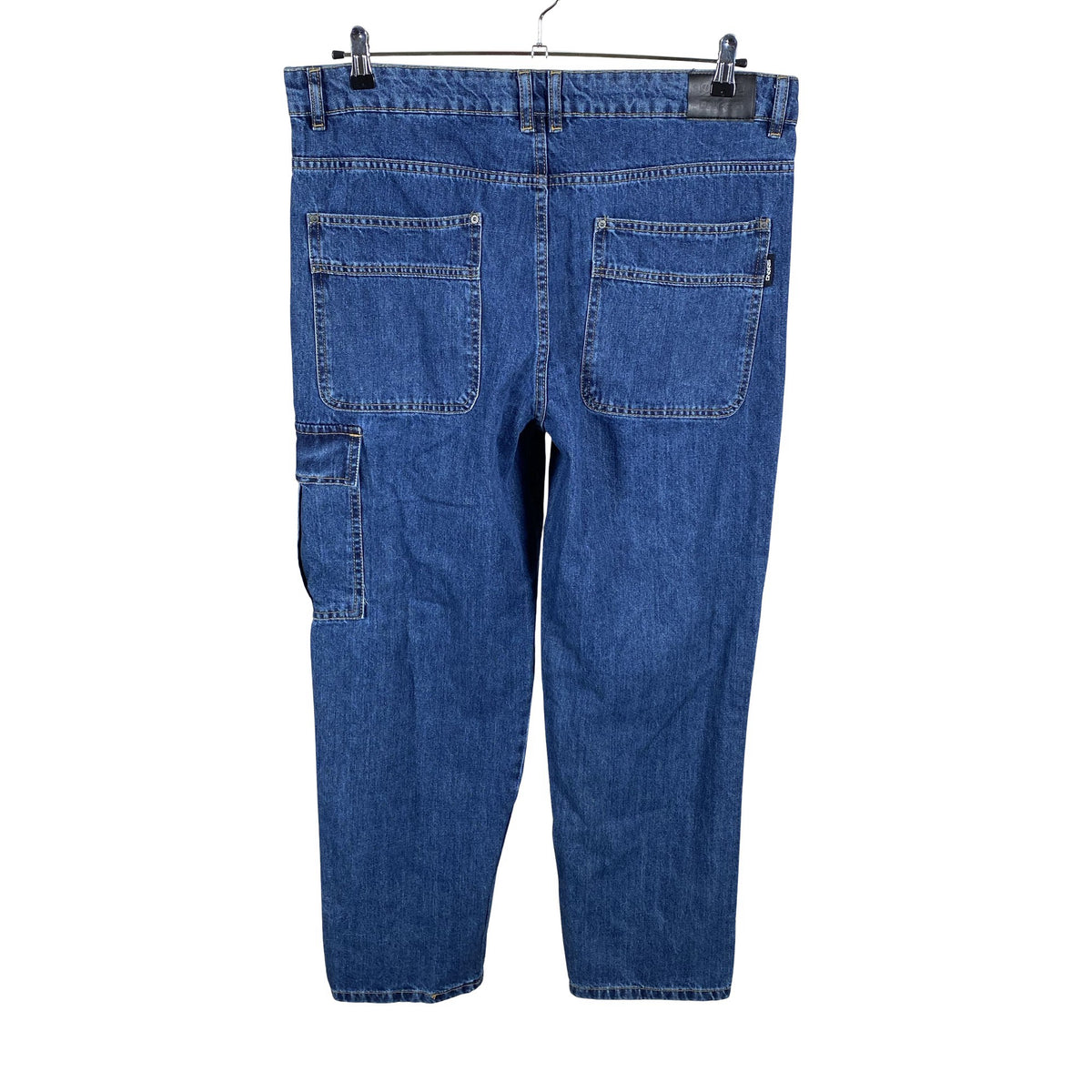 Unisex Diesel - Jeans, size 36 - Blue (2)