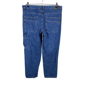 Unisex Diesel - Jeans, size 36 - Blue (2)