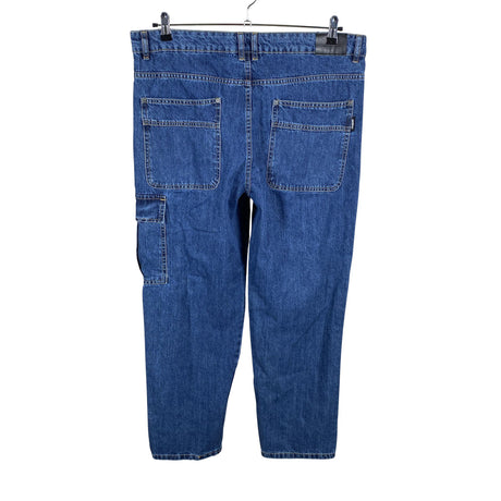 Unisex Diesel - Jeans, size 36 - Blue (2)