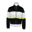 Unisex Ganni - Track jacket, size 44 - Black ()