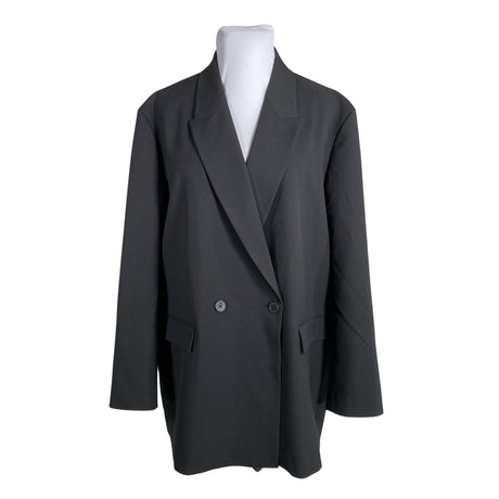 Unisex Calvin Klein Jeans - Jacket, size 44 - Black ()