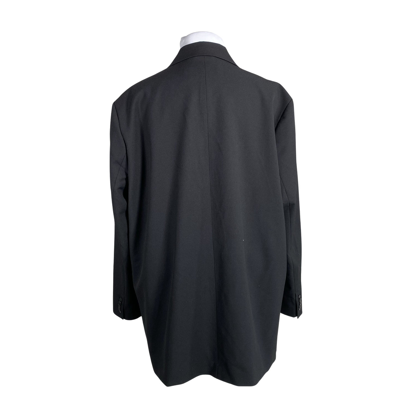 Unisex Calvin Klein Jeans - Jacket, size 44 - Black (2)