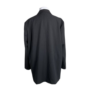 Unisex Calvin Klein Jeans - Jacket, size 44 - Black (2)