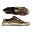 Unisex Coach - Casual sneakers, size 38 - Brown ()