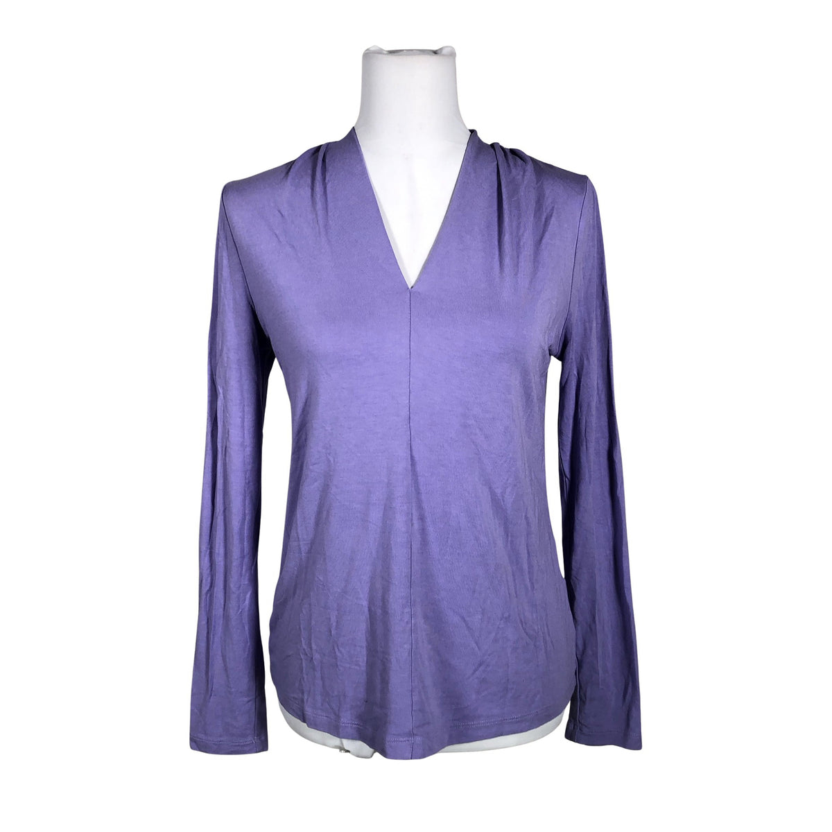 Unisex Your Face - Tricot shirt, size 36 - Blue (1)