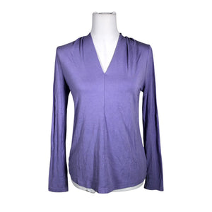 Unisex Your Face - Tricot shirt, size 36 - Blue (1)