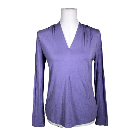 Unisex Your Face - Tricot shirt, size 36 - Blue ()